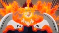 Pro Hero Endeavor (Image via Studio Bones)
